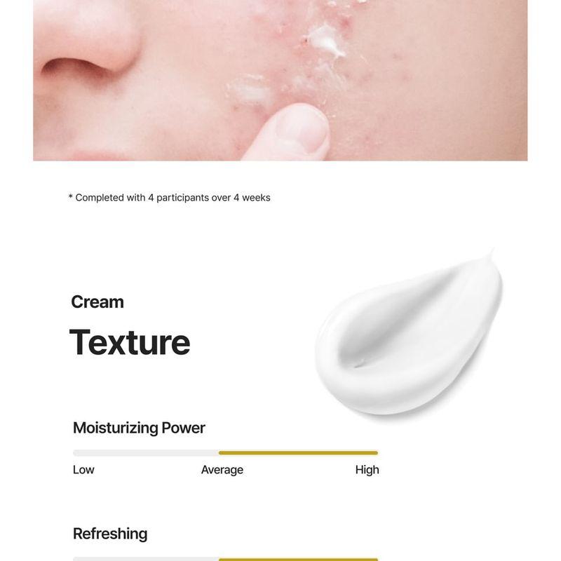 VANCOR - Dexpanthenol Cream