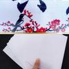 Size Double-sided DIY  Painting Tools  Painting Release Paper  Painting Cover