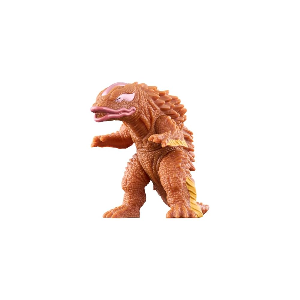 

Bandai Ultra Monster Series 240 King Alligator Tortoise Collectible Figure