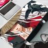 Naruto Gaming Mouse Pad Large Computer Mousepad Desk Mat PC Anime Carpet Keyboard Gamer Accessories Table Durable Anime