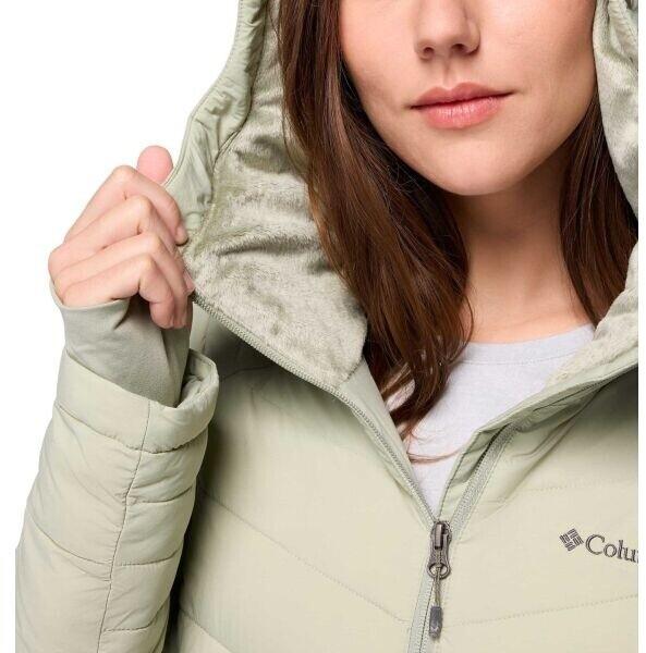 Куртка Columbia Joy Peak II Mid Jacket сафари