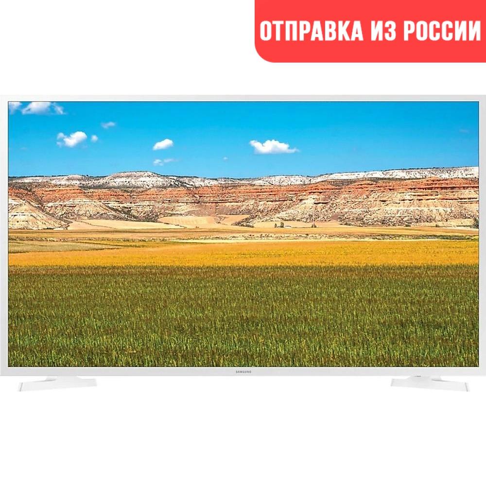 Buy Tv Set Samsung Ue32t4510auxru at affordable prices — free shipping