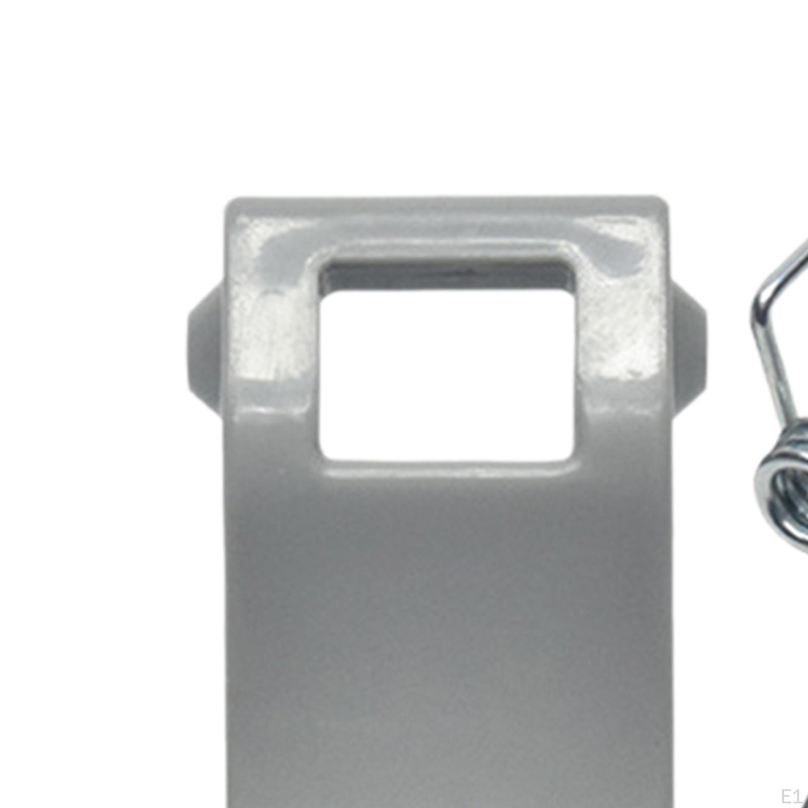 Фитинги в сборе дверной ручки стиральной машины — фото 2