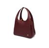 Coach CM544 Bag Burgundy