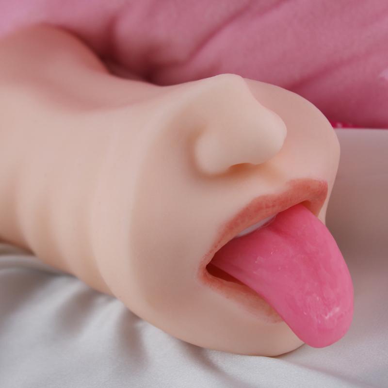 Sexuální hračky pro muže s masturbátorem Realistická vagína Skutečná kočička pro muže Masážní přístroj na penis Intimní umělá vagína Hračka na masturbaci pro dospělé