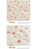 All-Season Machine Washable Children's Summer Quilt - Suitable for Air Conditioning and Home Use