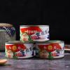 Hongta Thunfischkonserven Originalgeschmack (6 Pack)