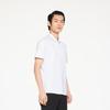 K-Boxing Men's Business Casual Short Sleeve T-Shirt BTBR2745