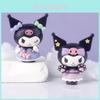 Cute Candy Kuroyukihime Collectible Toy Figure Wholesale Gift 7*4*7.5cm