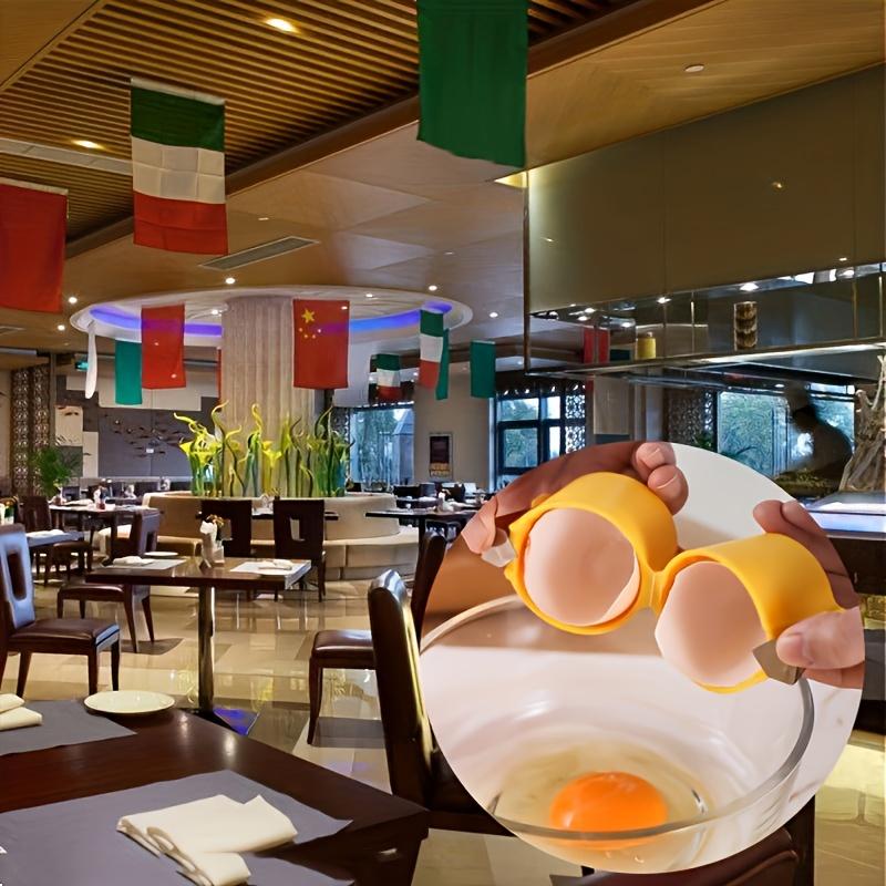 Tragbare Eieröffnungsmaschine Schneller Eierschläger Küche Eierschäler Küchenzubehör