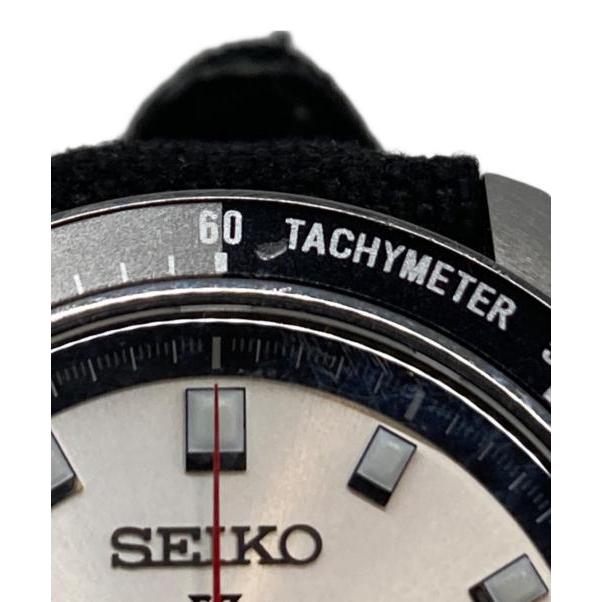 Used SPEEDTIMER Prospex Chronograph Solar Charging V192-0AH0
