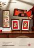 2026 Year of the Horse Photo Frame - New Year Ornament for Desktop & Entrance Decoration, Spring Festival Housewarming Supplies