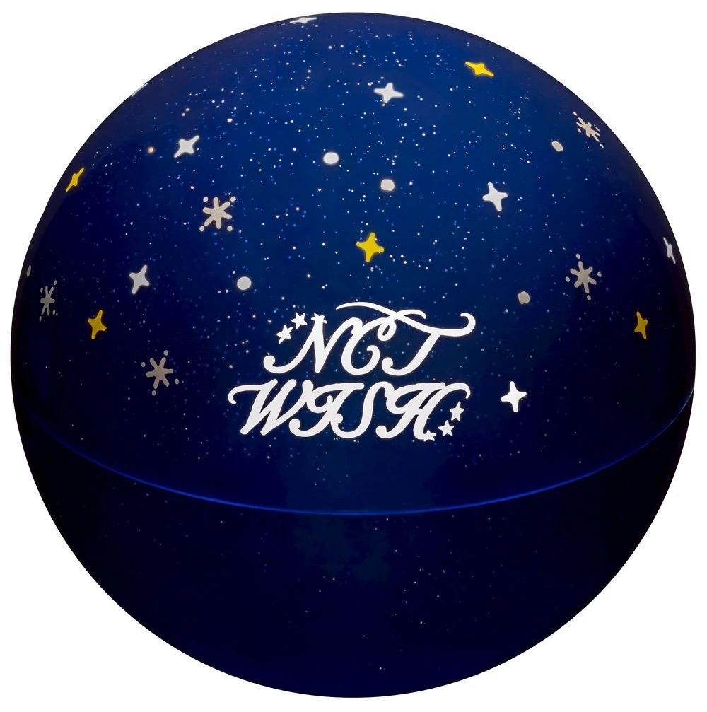 

NCT WISH - Japan 1st Mini Album [WISHLIST] (WISHport Ver.) WISHport VERSION