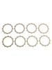 Clutch Friction Plate Kit for Suzuki RM125 K2/K3/K4/K5/K6/K7/K8 2001-2008