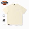 Dickies Men's American Casual Short Sleeve T-Shirt B