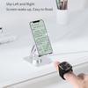 Wireless Smart Remote Control Bluetooth-compatible 5.3 Mini Smart Remote Controller Ring 10m Effective Distance for Mobile Phone