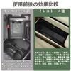 Qiao Munmun Honda New Model Odyssey RC1 RC2 October 2013 Door Pocket Mat, Interior