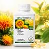 Amway Nutrilite CLA 1 Pcs 122.4g Ingredients: May Be Subject To Change At the Manufacturer’s Discretion. For the Most | 1 Pcs 122.4g