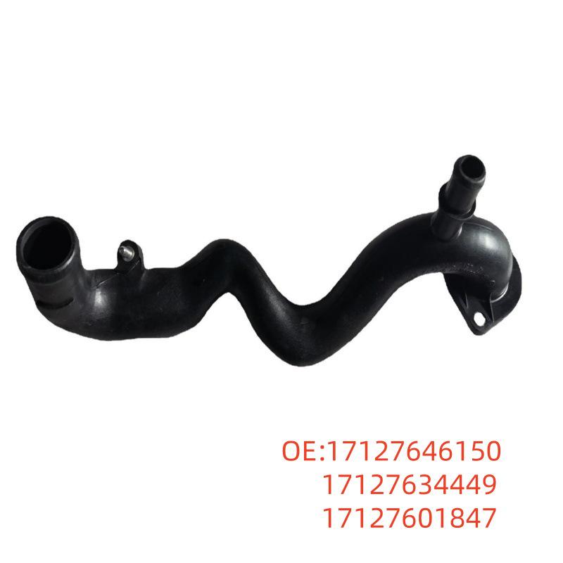 

BMW F25/F26 Radiator Coolant Hose 17127646150 17127646150 17127634449 17127601847
