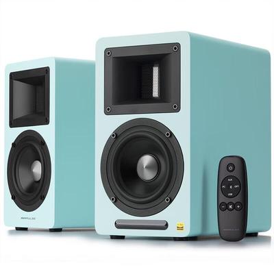 Audio/Video – Počítačové reproduktory a reprosoustavy