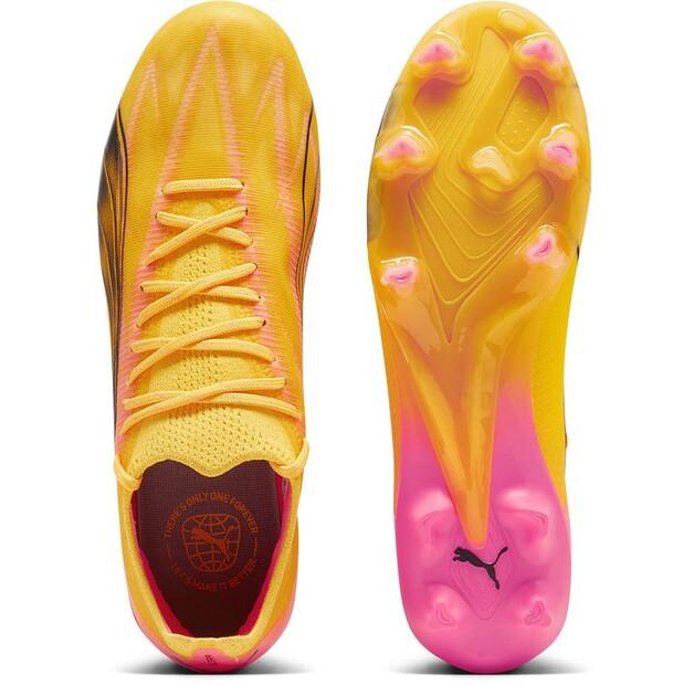 Puma Ultra Ultimate FG/AG WS футбольные бутсы