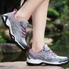 Spring/Summer Outdoor Hiking Shoes: Breathable Mesh for Men and Women