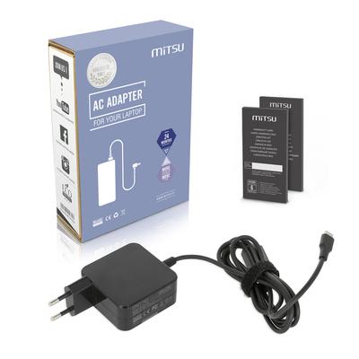 Accessori per computer – Alimentatori e adattatori per notebook