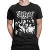 Slipknot Splatter Portrait Graphic Design Graphic 100 Cotton Tshirt Slipknot Tops Tees For Unisex