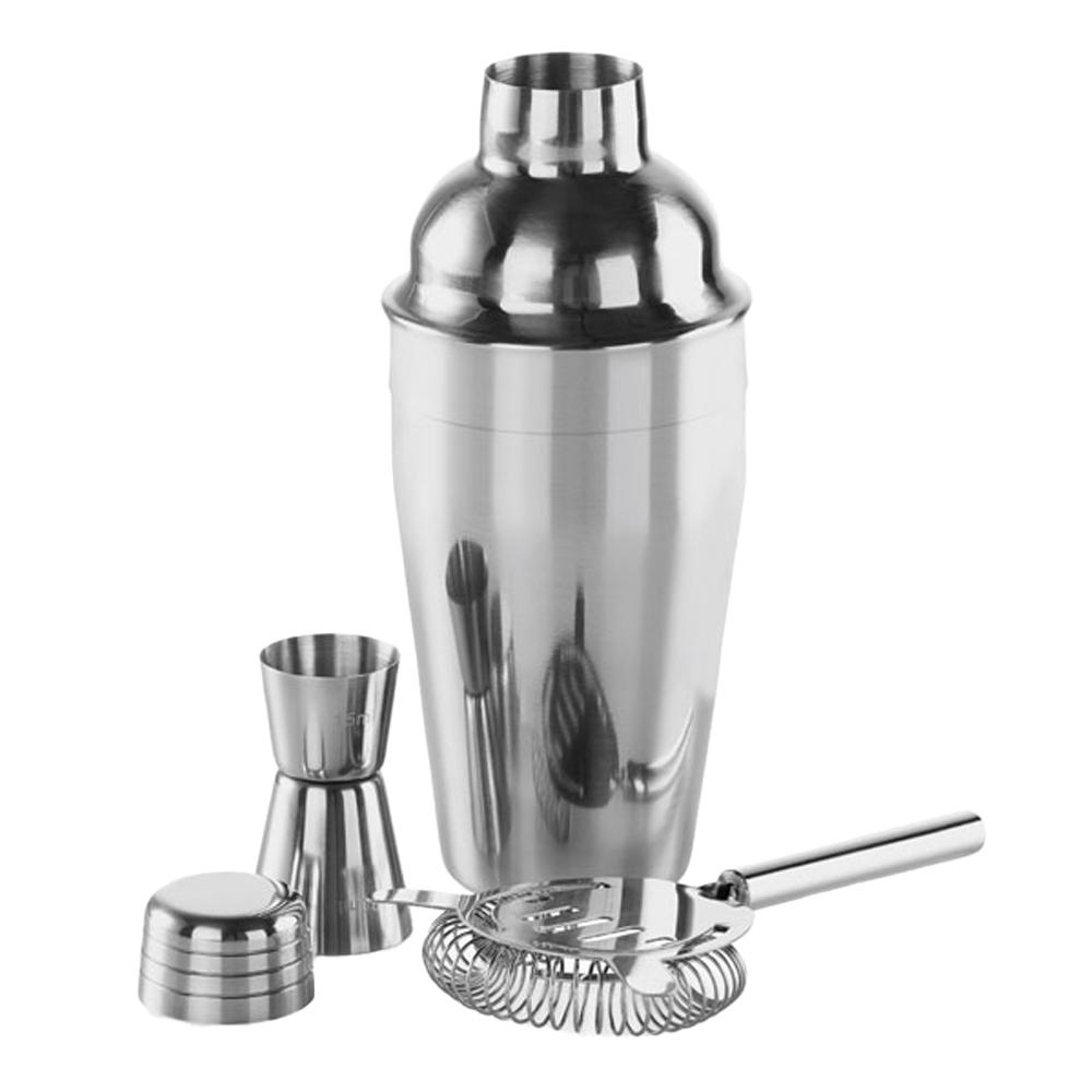 MidOcean Fizz Bar Set