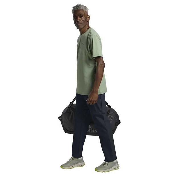 Jack Wolfskin Брюки Pico Trail Zip Off