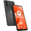 Motorola E14 - 2/64 GB - Anthrazitgrau