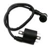 Motorcycle Performance Parts Ignition Coil Ignite System Unit For HONDA CBF125 CB CBR CR 125 CR 250 500 CRF450 TRX 650 700