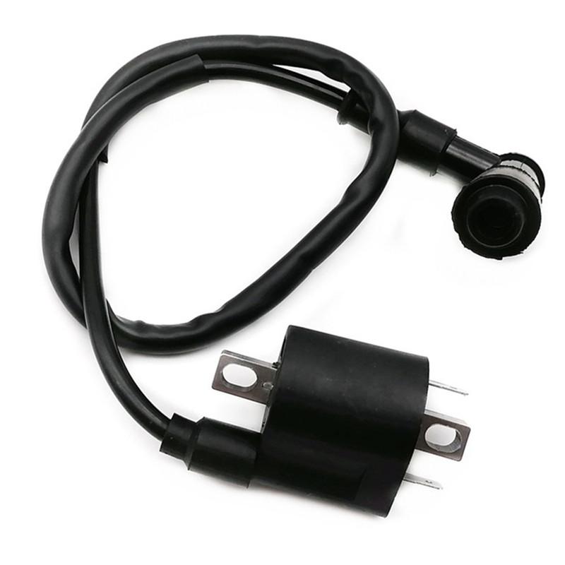 Motorcycle Performance Parts Ignition Coil Ignite System Unit For HONDA CBF125 CB CBR CR 125 CR 250 500 CRF450 TRX 650 700