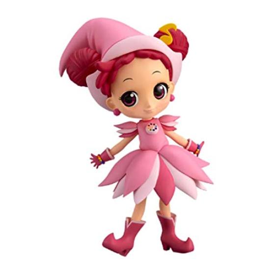 

Banpresto Ojamajo Doremi Q posket Regular Color -Harukaze Doremi-