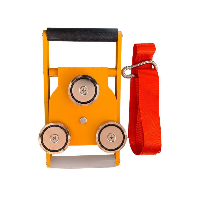 Marine Boarding Ladder Magnetic Fixator