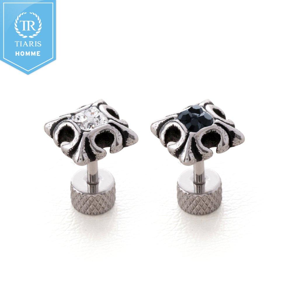 Tiarisby Homme Piercing Mini-Article/S02