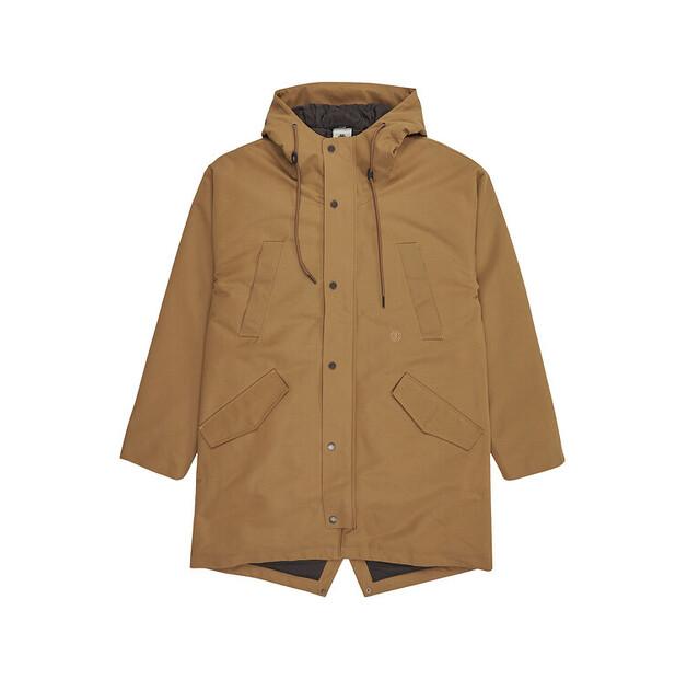 Парка Element Fishtail