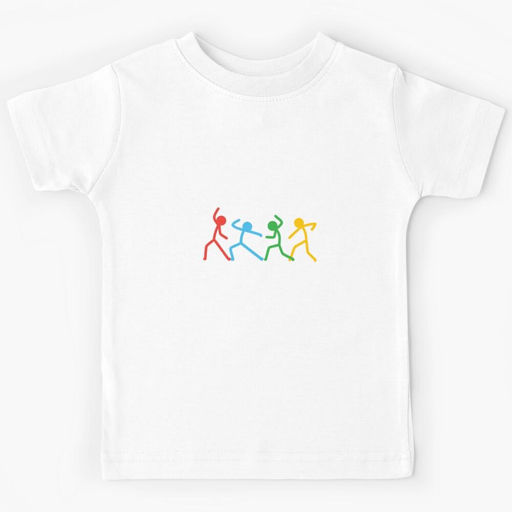 alan becker Kids T-Shirt 170