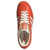 Adidas Samba OG Collegiate Orange Cream Women Sneakers Cream-White Gum-3 JI2737