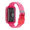 Smartwatch Bracelet TPU Band Breathable Waterproof Strap for Mi Band 7 Pro