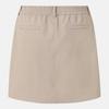 DESCENTE Women'S Woven Short Skirt Brown Sr322Psk71