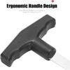 Windscreen Remover, Windshield Installation Tools, Auto Glass Tools, T Shaped Wire Feeder Windshield Remover Automotive Wind Glass Removal Tool
