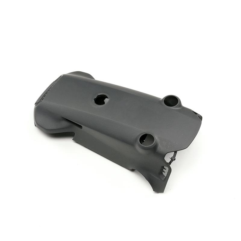 Body Shell for DJI Mavic 4 Pro Upper/Bottom Shell Middle Frame for Mavic 4 Pro Lower Shell with Accessory 4G Cover Part
