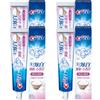 Crest 3D White Baking Soda Toothpaste 4-Pack
