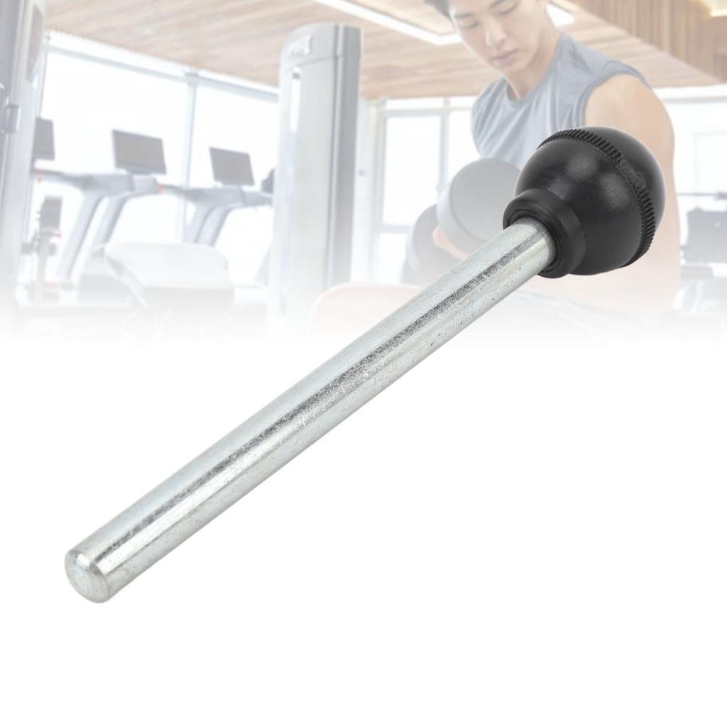 Gym Weight   Pin   Magnetic   Knob Replacement Selector Lock Pin for Home Fitness Equipment