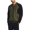 Veste Homme Verte 1377170-390
