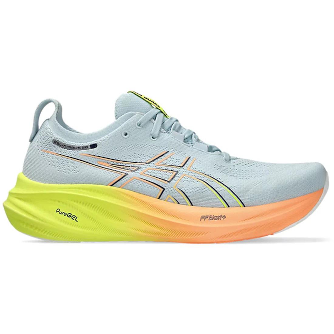 

Sneaker ASICS Gel-Nimbus 26 Paris(1011B928-750) 43.5