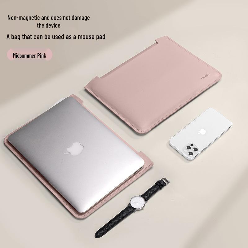 Capa Protetora Não Magnética para Laptop Lenovo Xiaoxin Air 14 polegadas, Apple, Huawei 13.3 polegadas – Edição Feminina