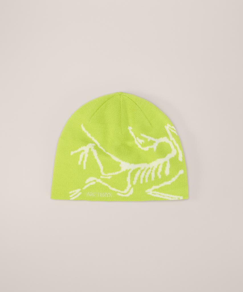Akeuteligseu Bird Head Torque - Mantis / Arctic Silk / Aeqsu06756