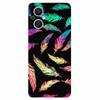 Soft Case for Reno8 Lite Cover Print TPU Silicone Clear Funda Cases for OPPO Reno 8 Lite 5G Case Reno8Lite Slim Landscape Cat